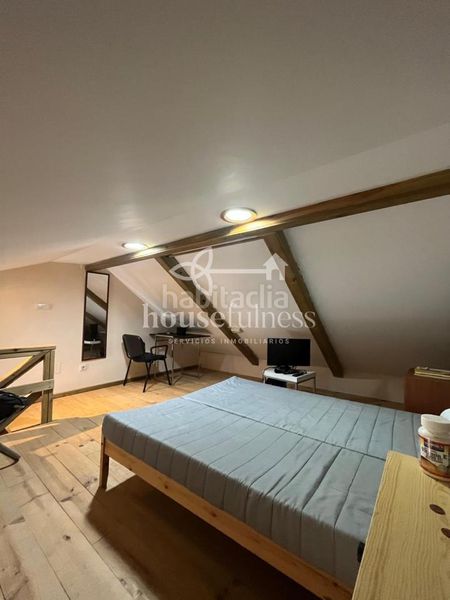 Foto 701f286f-b645-4864-8694-941374c32b88. Apartament a Plaza de España Ferrol