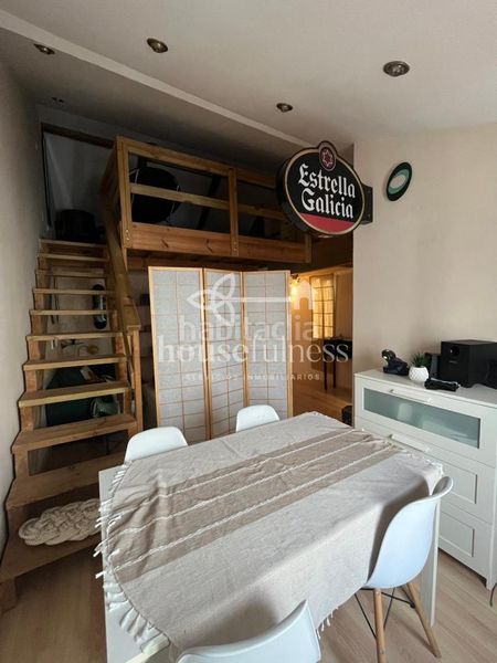 Foto af032207-802d-4243-bf8e-fddbca7b5485. Apartament a Plaza de España Ferrol