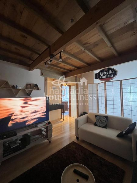 Foto c16c2e17-cbca-431a-921d-1283cab952d0. Apartament a Plaza de España Ferrol