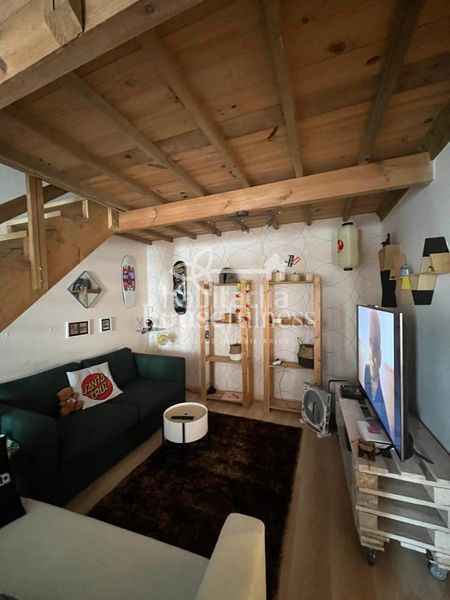 Foto c9251bab-9ddc-4396-b9cd-2c3a83cdec56. Apartament a Plaza de España Ferrol