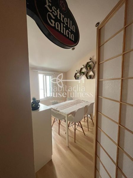 Foto eaad5455-a059-42e8-995a-82f1e965e3d4. Apartament a Plaza de España Ferrol