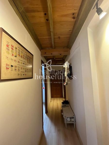 Foto ed0a7068-6887-46f3-92d7-72692751fe66. Apartament a Plaza de España Ferrol