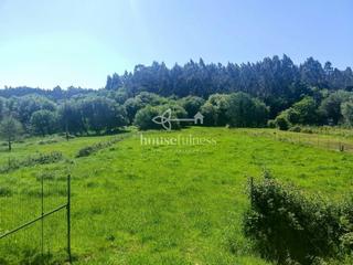 Terreno residencial en O Feal - Xubia