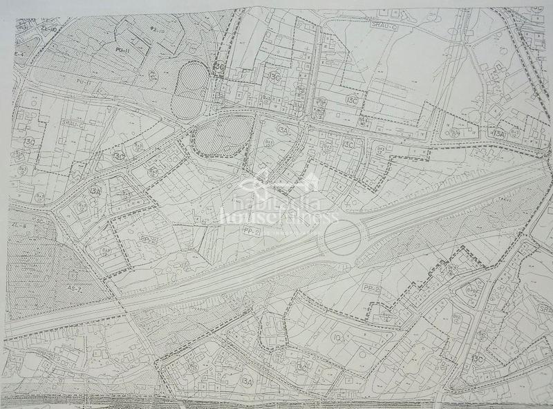 Foto 29ee98a4-32dc-41d2-9cbd-8884332709cc. Wohngrundstück in A Malata - Catabois - Ciudad Jardín Ferrol