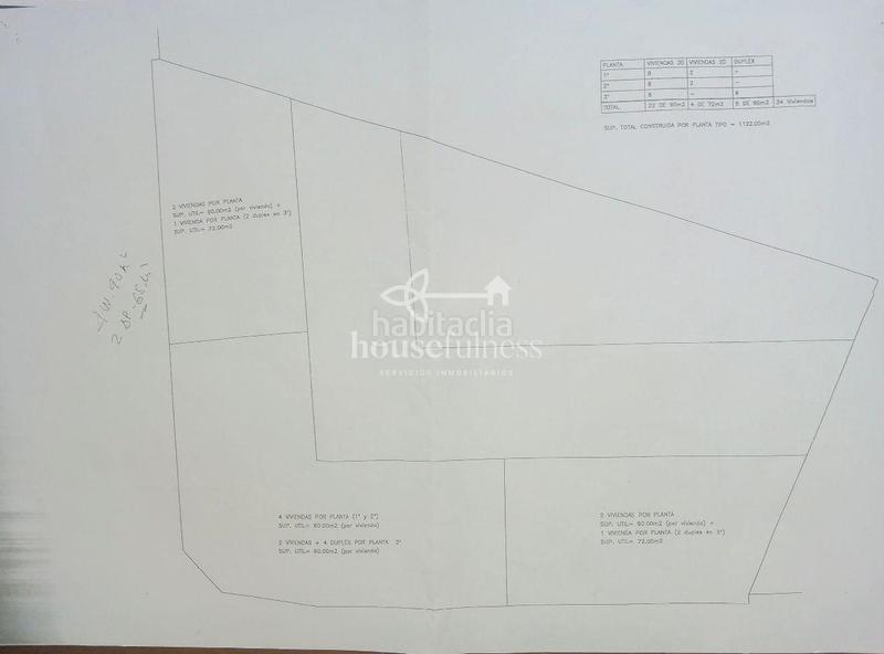 Foto ff808efa-01ff-4670-8ecc-ba9756f40a62. Wohngrundstück in A Malata - Catabois - Ciudad Jardín Ferrol