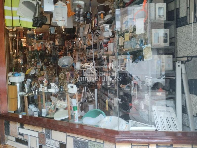 Foto 66466355-54be-41a7-86ff-4994fea3d676. Geschäftsraum in Alto del Castaño Narón