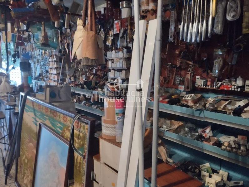 Foto 7d084f41-7134-4e6e-863d-07532310ebe1. Geschäftsraum in Alto del Castaño Narón