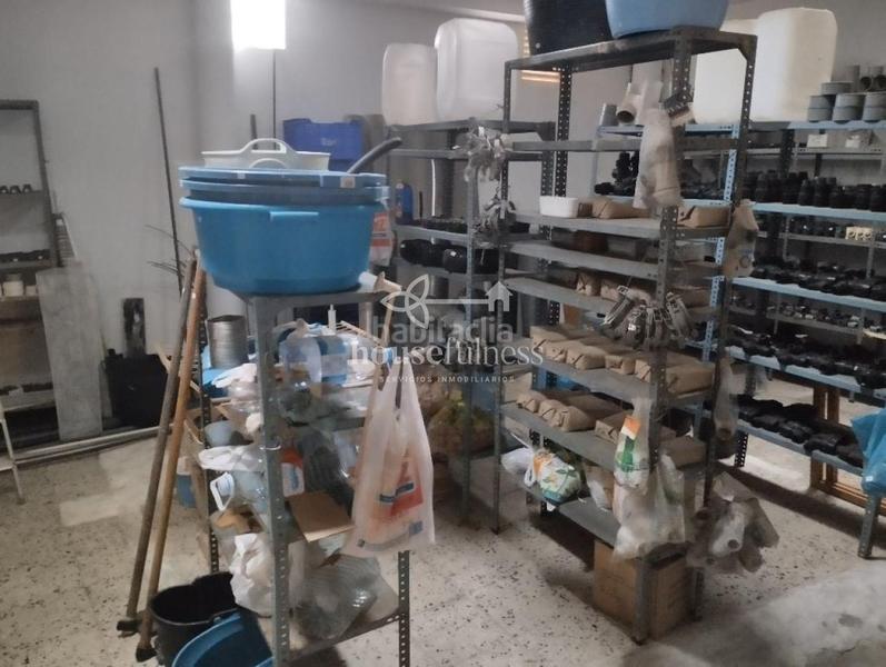 Foto 90a5a6a0-677d-497e-889d-57292043fdda. Geschäftsraum in Alto del Castaño Narón