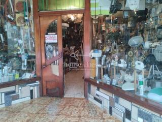 Local Comercial en Alto del Castaño