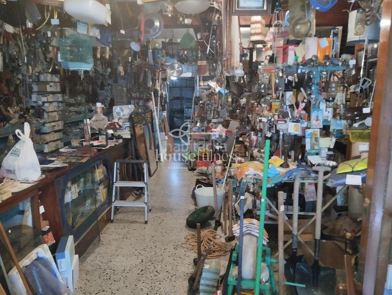 Foto c0c50746-6916-4605-9325-182b392ecac6. Local comercial en Alto del Castaño Narón