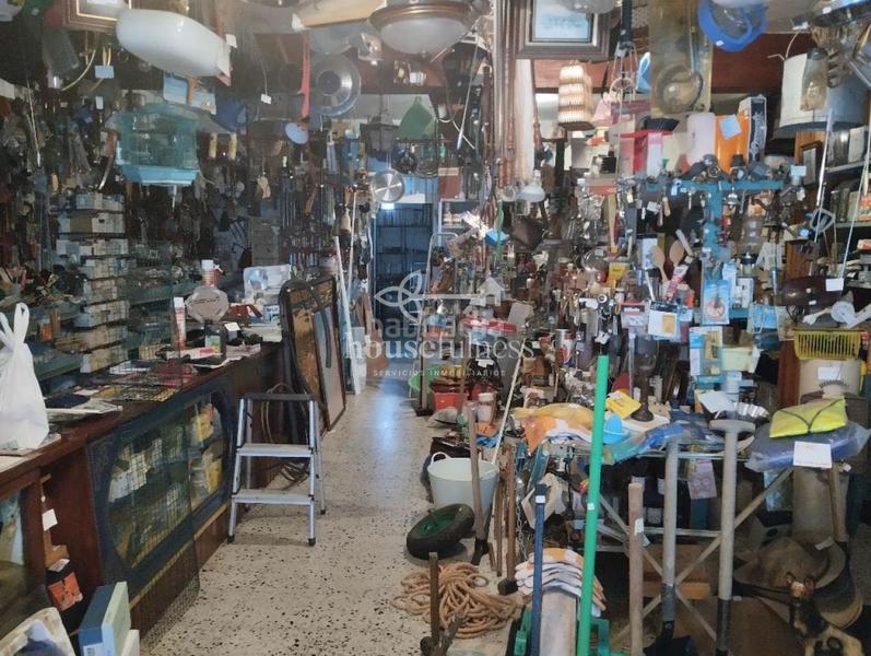 Foto 296df905-3d25-4d70-a9fe-f834e2a55d42. Local commercial dans Alto del Castaño Narón