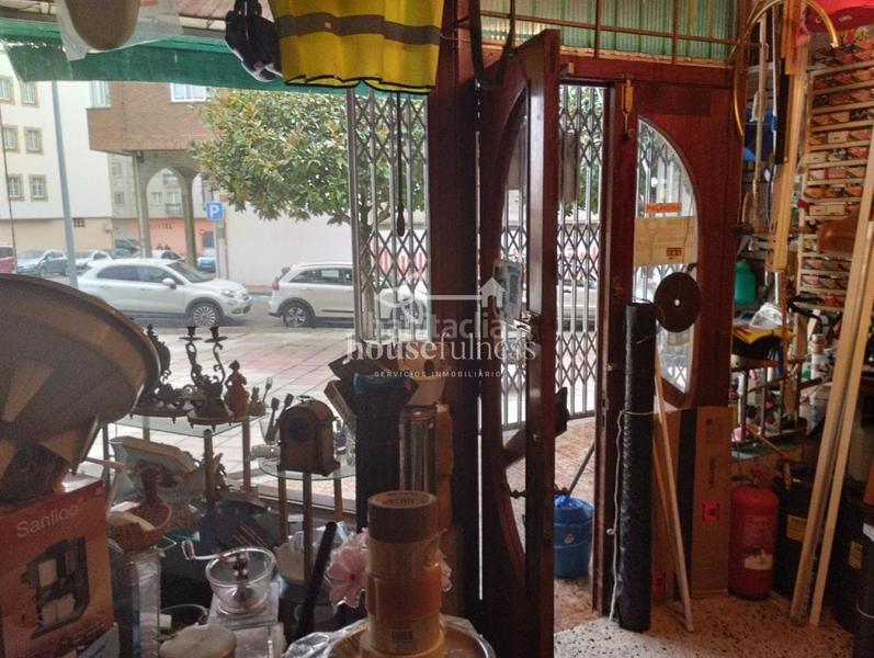 Foto 2de2a671-ee09-4685-a571-db4e6f9fa114. Local commercial dans Alto del Castaño Narón