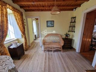 Chalet à San Sadurniño