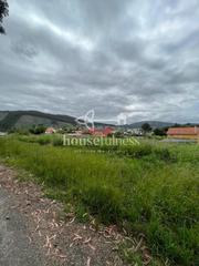 Terreno residencial en O Feal - Xubia