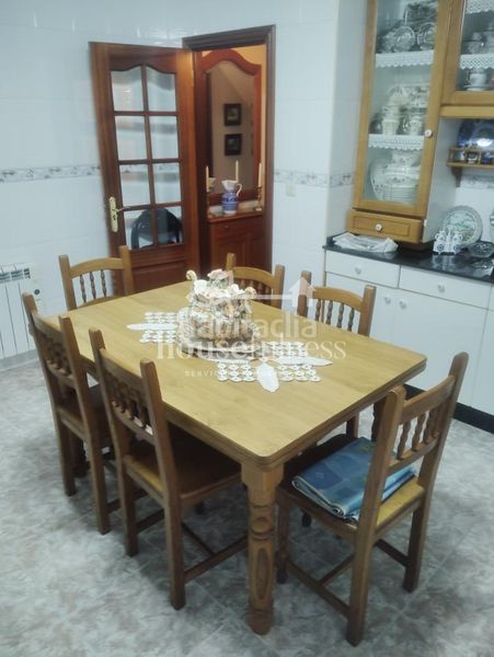 Foto 01148005-ac83-4279-92e3-d0b9a4139379. Casa adossada amb calefacció a Ares