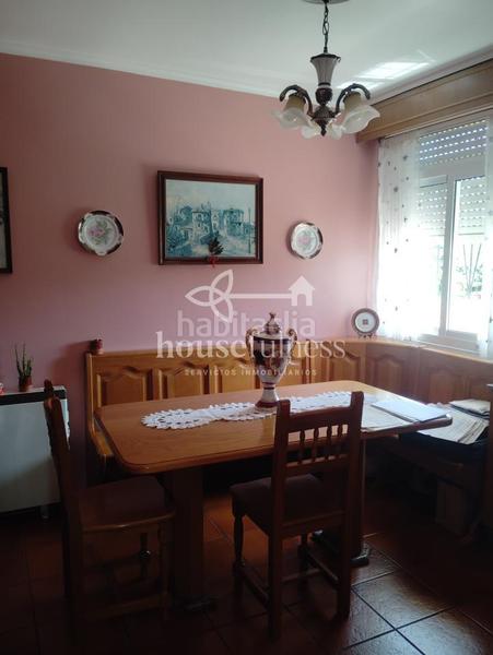 Foto 16013bb9-a6fe-4dc2-9e90-8ac56fa238af. Chalet with heating parking in Piñeiros - Freixeiro Narón