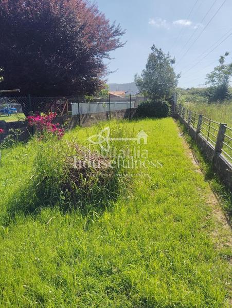 Foto 3078dc4f-7d28-47a3-846e-4944e9517dff. Chalet with heating parking in Piñeiros - Freixeiro Narón