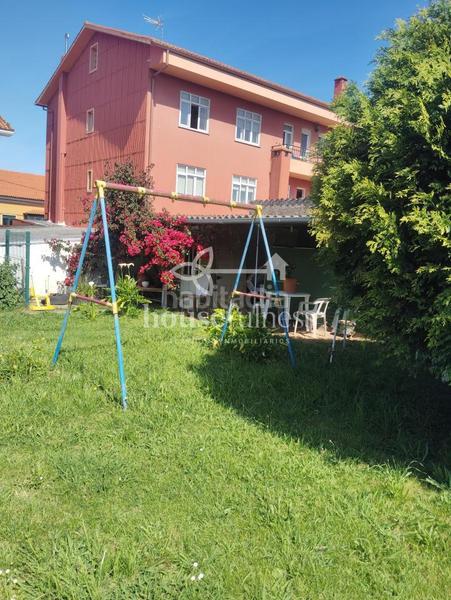 Foto 5c5fc108-dcde-4737-94c5-12de22a56a35. Chalet with heating parking in Piñeiros - Freixeiro Narón