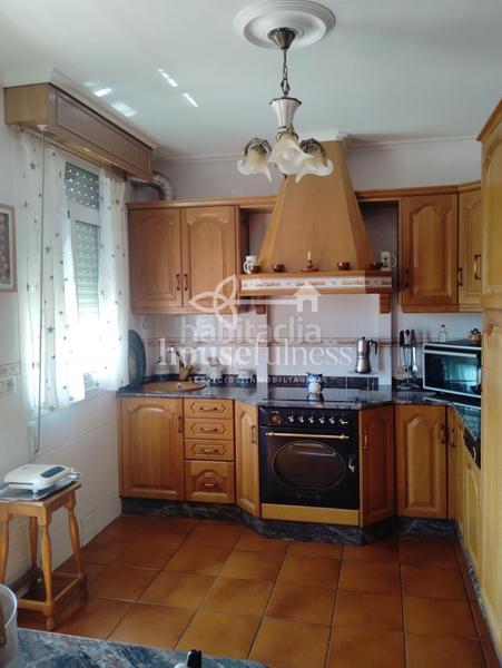 Foto aadd7fcf-b237-46c8-b4cb-f19120e6f1e9. Chalet en Piñeiros - Freixeiro Narón