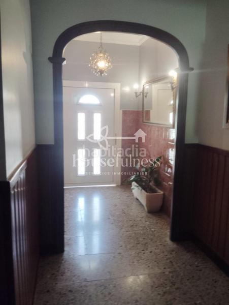 Foto 40e4436c-ffdc-4634-b97b-eab41b870acc. Chalet avec chauffage parking dans Piñeiros - Freixeiro Narón