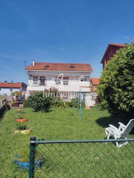 Foto 4fb49c76-7ab9-444b-a32c-70fa6f30ad24. Chalet avec chauffage parking dans Piñeiros - Freixeiro Narón