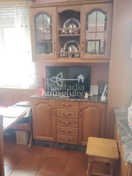 Foto 737ef167-f589-48f2-9702-3f87bb8369f8. Chalet avec chauffage parking dans Piñeiros - Freixeiro Narón