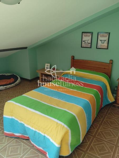 Foto 9773c6a6-691b-4205-82f1-9fceac069bac. Chalet avec chauffage parking dans Piñeiros - Freixeiro Narón