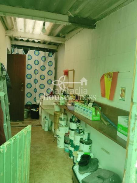 Foto 6ce0d6d1-e568-4197-bb7c-316d7553e132. Chalet con riscaldamento parcheggio in Piñeiros - Freixeiro Narón