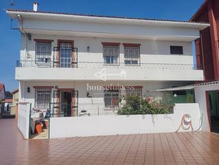 Chalet à Piñeiros - Freixeiro