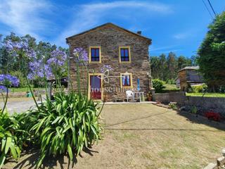 Chalet in Cedeira