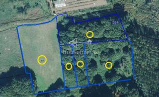 Residential Plot in Bergondo