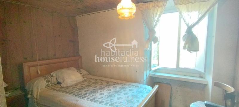 Foto 04a78aac-ed83-41d2-b48f-031fff32a46c. Bauernhof mit heizung parking in Moeche