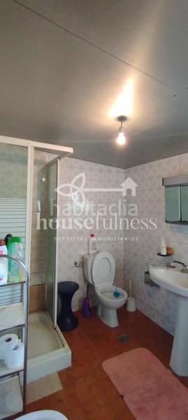 Foto 72484b58-8a2d-4281-bf2c-60769e8889da. Bauernhof mit heizung parking in Moeche