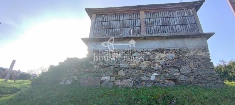 Foto 9c6bdabc-84db-4821-a62b-fecb228841c8. Bauernhof mit heizung parking in Moeche