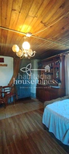 Foto e16133fa-f10c-4886-9958-b4cb3b5b4814. Bauernhof mit heizung parking in Moeche