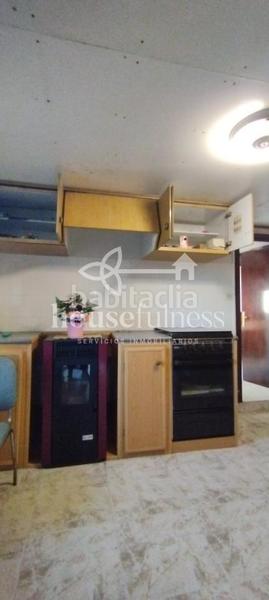 Foto efc98472-3cad-4645-9267-7f9708fa137c. Bauernhof mit heizung parking in Moeche