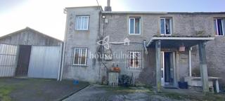 Country house in Moeche