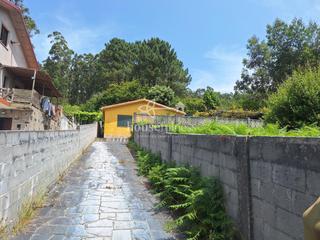 Maison à Ares