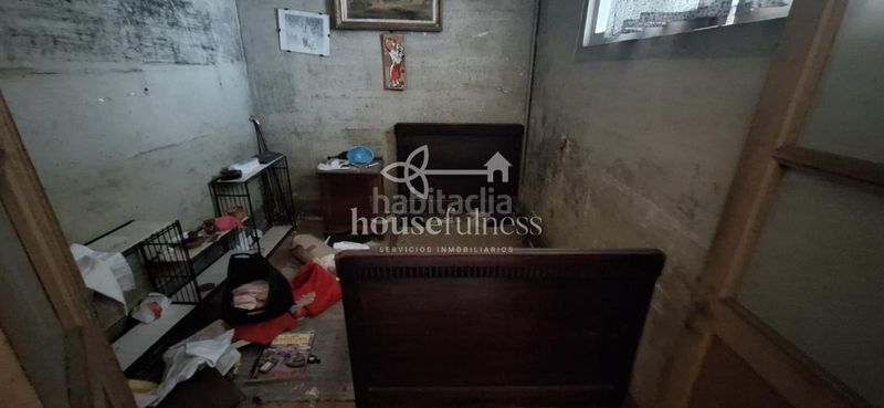 Foto af5e7a15-c873-4cee-8e1e-ed95edada586. Casa amb calefacció a O Feal - Xubia Narón