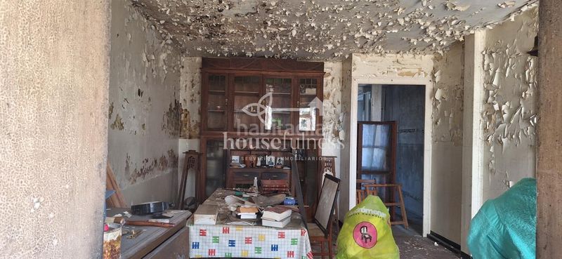Foto b3e5a796-0dda-4b95-885e-2c0afd1be420. Casa amb calefacció a O Feal - Xubia Narón