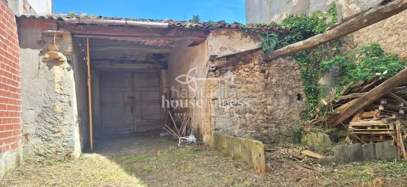 Foto cc6338e7-0f7f-4ce9-ace9-30a069953db1. Casa amb calefacció a O Feal - Xubia Narón