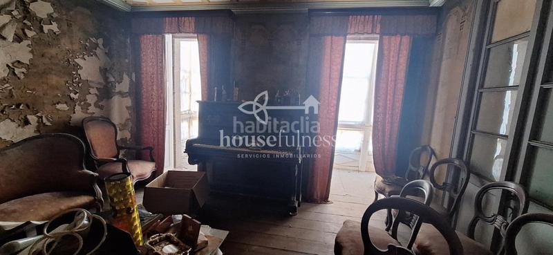 Foto 495b06e8-784c-4b67-a5f6-701479c03f22. House with heating in O Feal - Xubia Narón