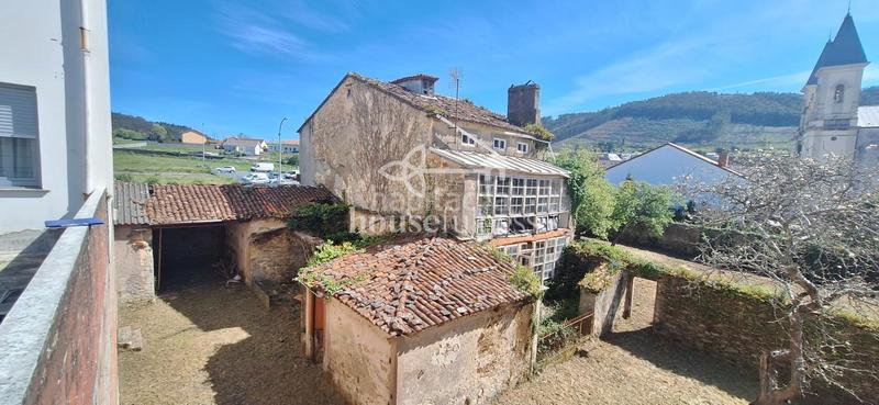 Foto 1093c572-3520-4071-a3aa-77a1901a5325. Maison avec chauffage dans O Feal - Xubia Narón