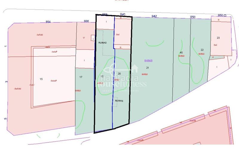 Foto 678980fb-c6bd-4778-9b2e-0bd9c52a20a1. Maison avec chauffage dans O Feal - Xubia Narón