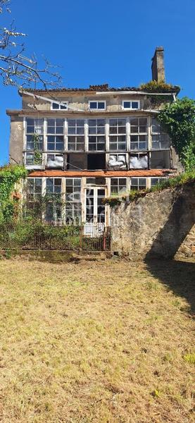 Foto a1567c04-8f36-495f-a4a8-dbbcba0b189d. Maison avec chauffage dans O Feal - Xubia Narón