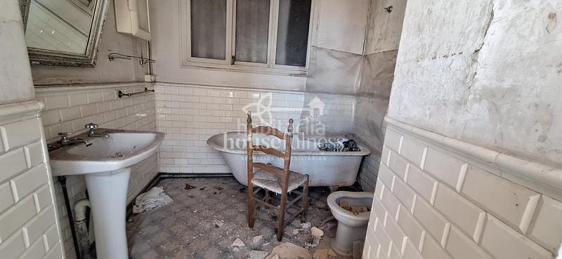 Foto ba7bbd11-78c2-45df-ba4a-f6961135a7a1. Maison avec chauffage dans O Feal - Xubia Narón