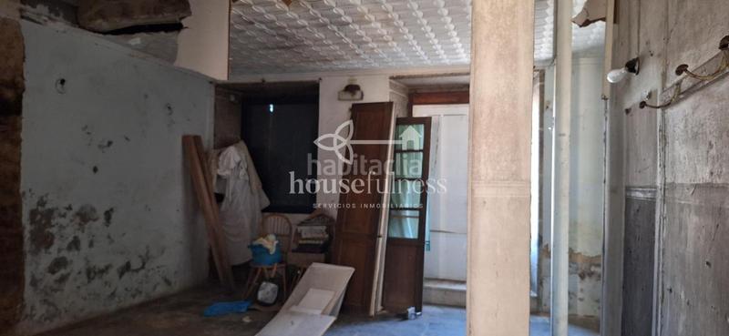 Foto d6dbc6df-1daf-4576-a49f-a5eca07a6f48. Maison avec chauffage dans O Feal - Xubia Narón