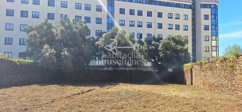 Foto 8672a015-2040-42e5-b76d-23014c8720e5. Terrain résidentiel dans O Feal - Xubia Narón