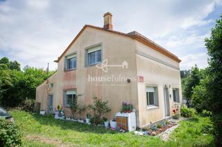Maison à Cariño