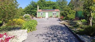 House in San Sadurniño